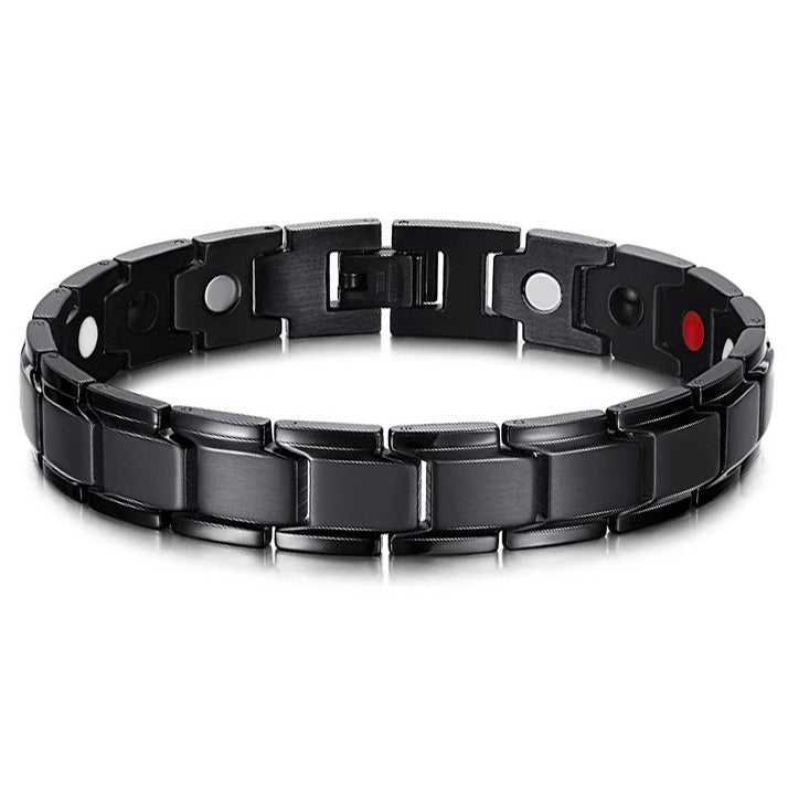 Magnetic therapy bracelet